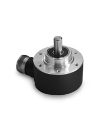 Bộ mã hóa vòng quay Absolute Single-Turn Magnetic Encoders AHM5 / AXM5 Bei sensors